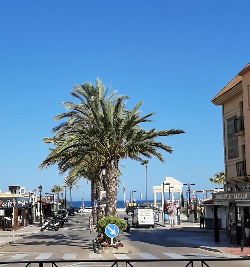 Valinor Apartments Boliches Fuengirola Bagian luar foto
