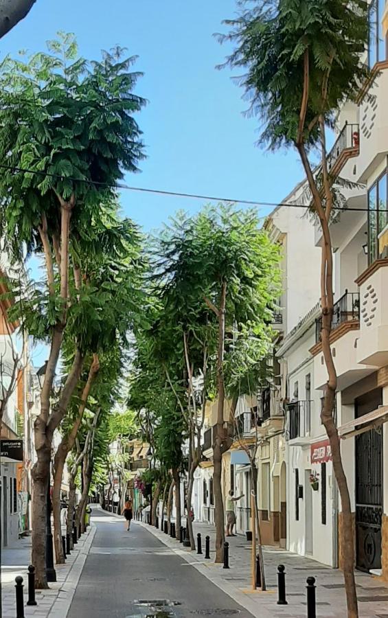 Valinor Apartments Boliches Fuengirola Bagian luar foto