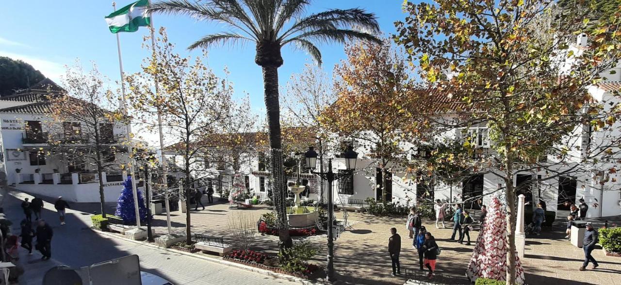 Valinor Apartments Boliches Fuengirola Bagian luar foto