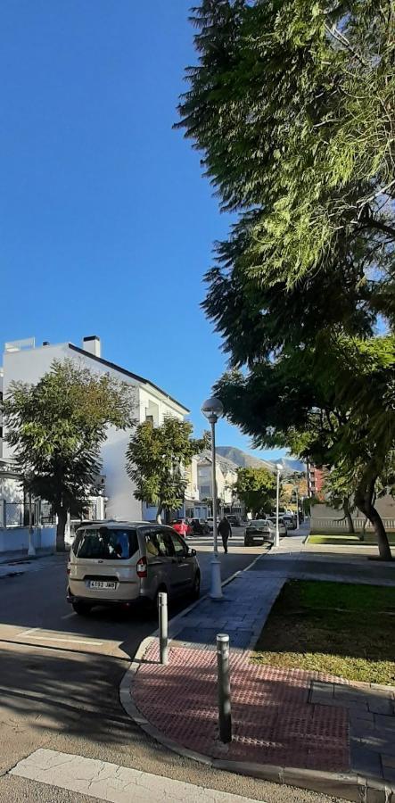 Valinor Apartments Boliches Fuengirola Bagian luar foto