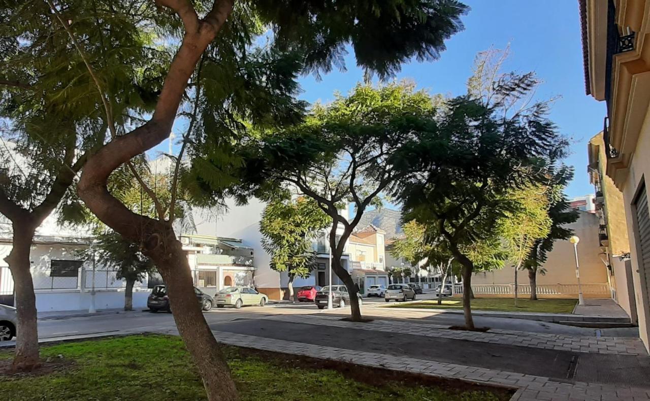 Valinor Apartments Boliches Fuengirola Bagian luar foto