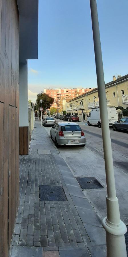 Valinor Apartments Boliches Fuengirola Bagian luar foto