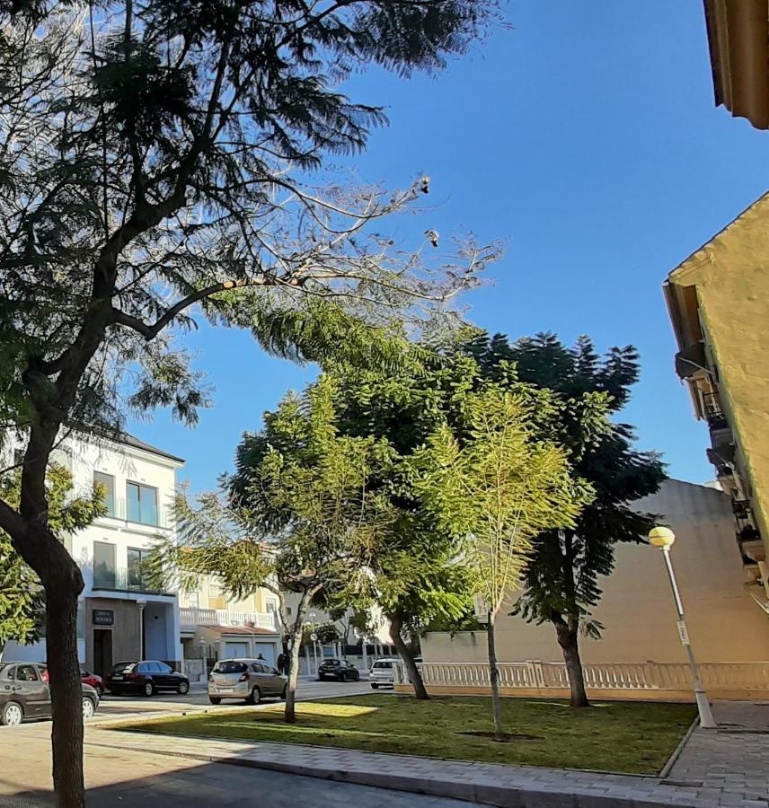 Valinor Apartments Boliches Fuengirola Bagian luar foto