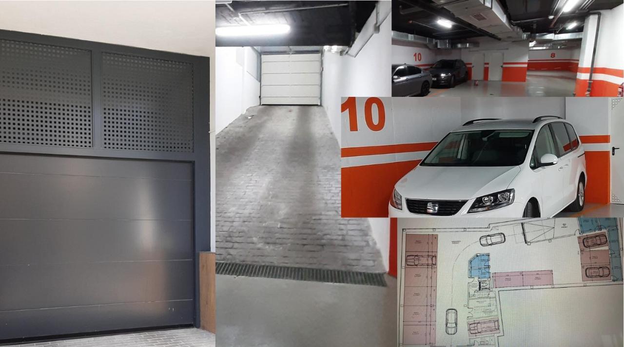 Valinor Apartments Boliches Fuengirola Bagian luar foto
