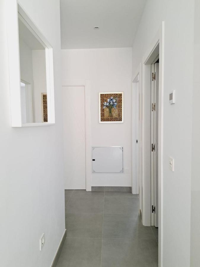 Valinor Apartments Boliches Fuengirola Bagian luar foto