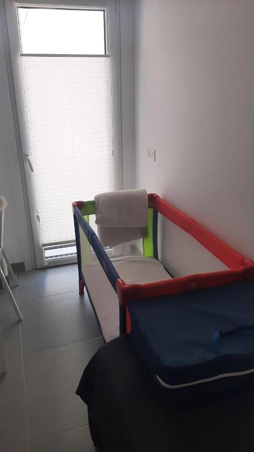 Valinor Apartments Boliches Fuengirola Bagian luar foto