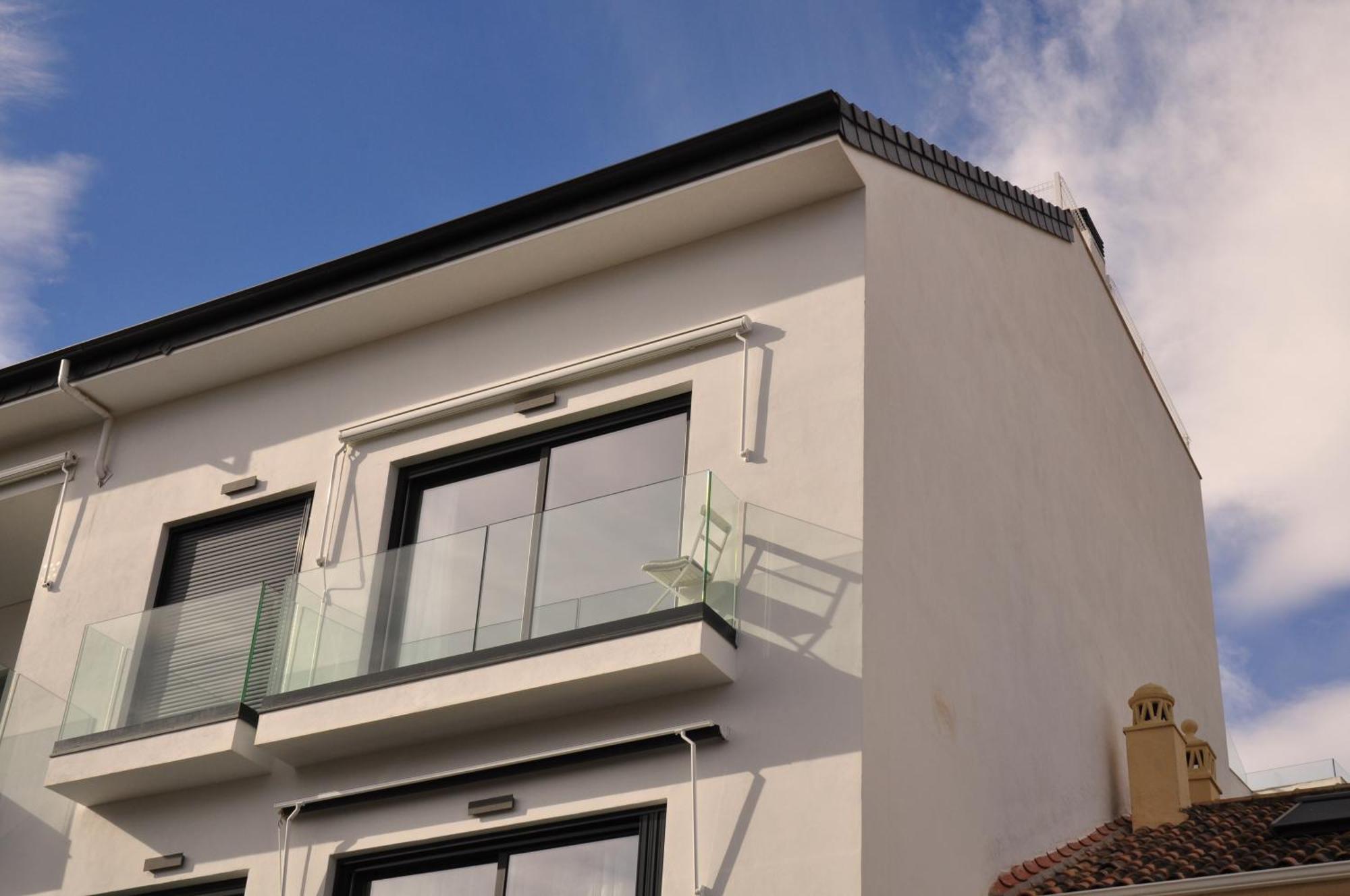 Valinor Apartments Boliches Fuengirola Bagian luar foto