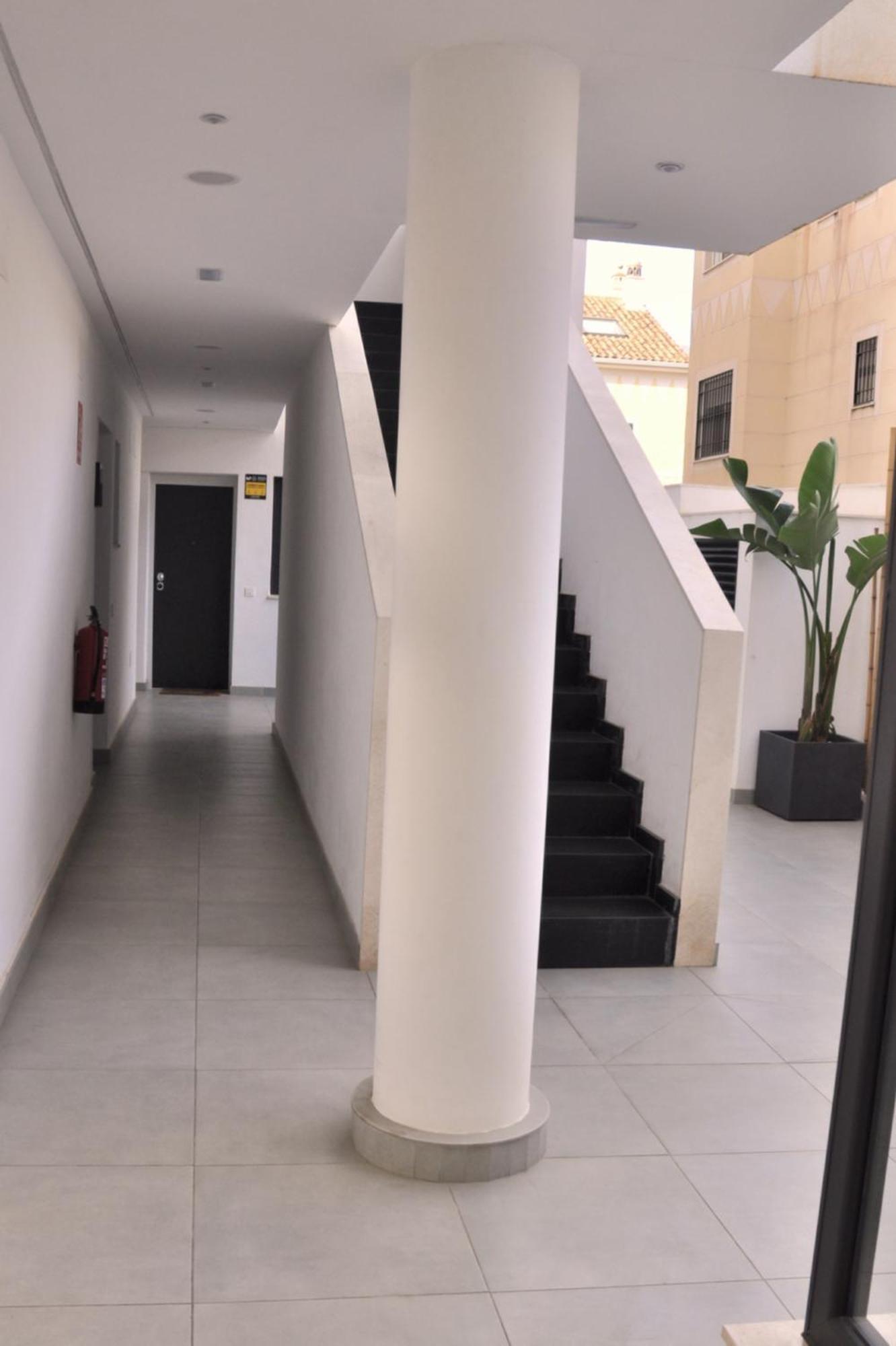 Valinor Apartments Boliches Fuengirola Bagian luar foto