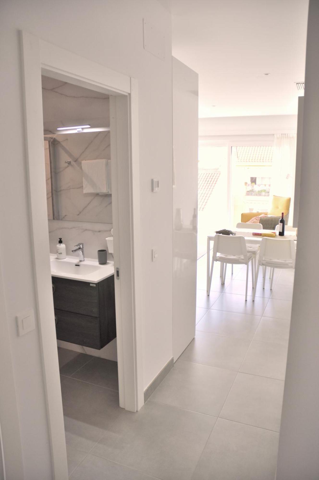 Valinor Apartments Boliches Fuengirola Bagian luar foto