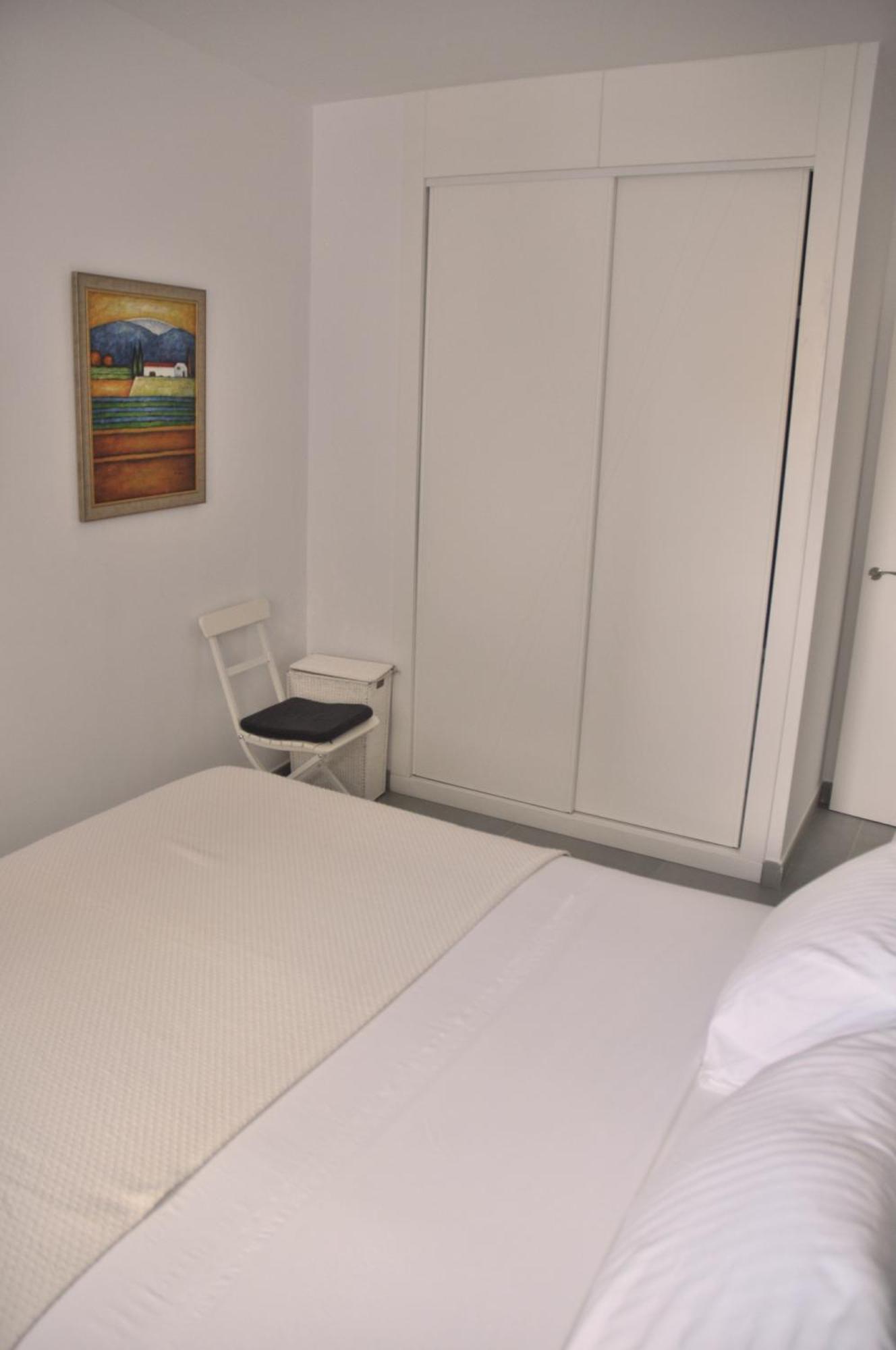 Valinor Apartments Boliches Fuengirola Bagian luar foto