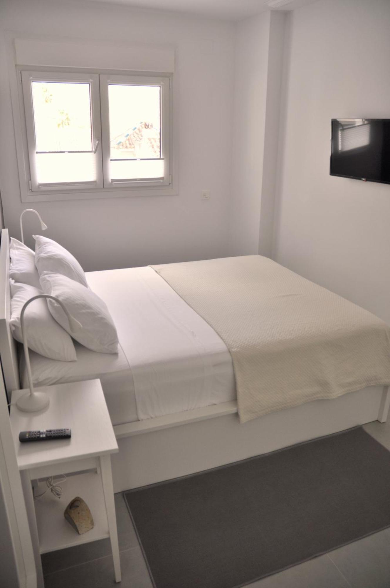 Valinor Apartments Boliches Fuengirola Bagian luar foto