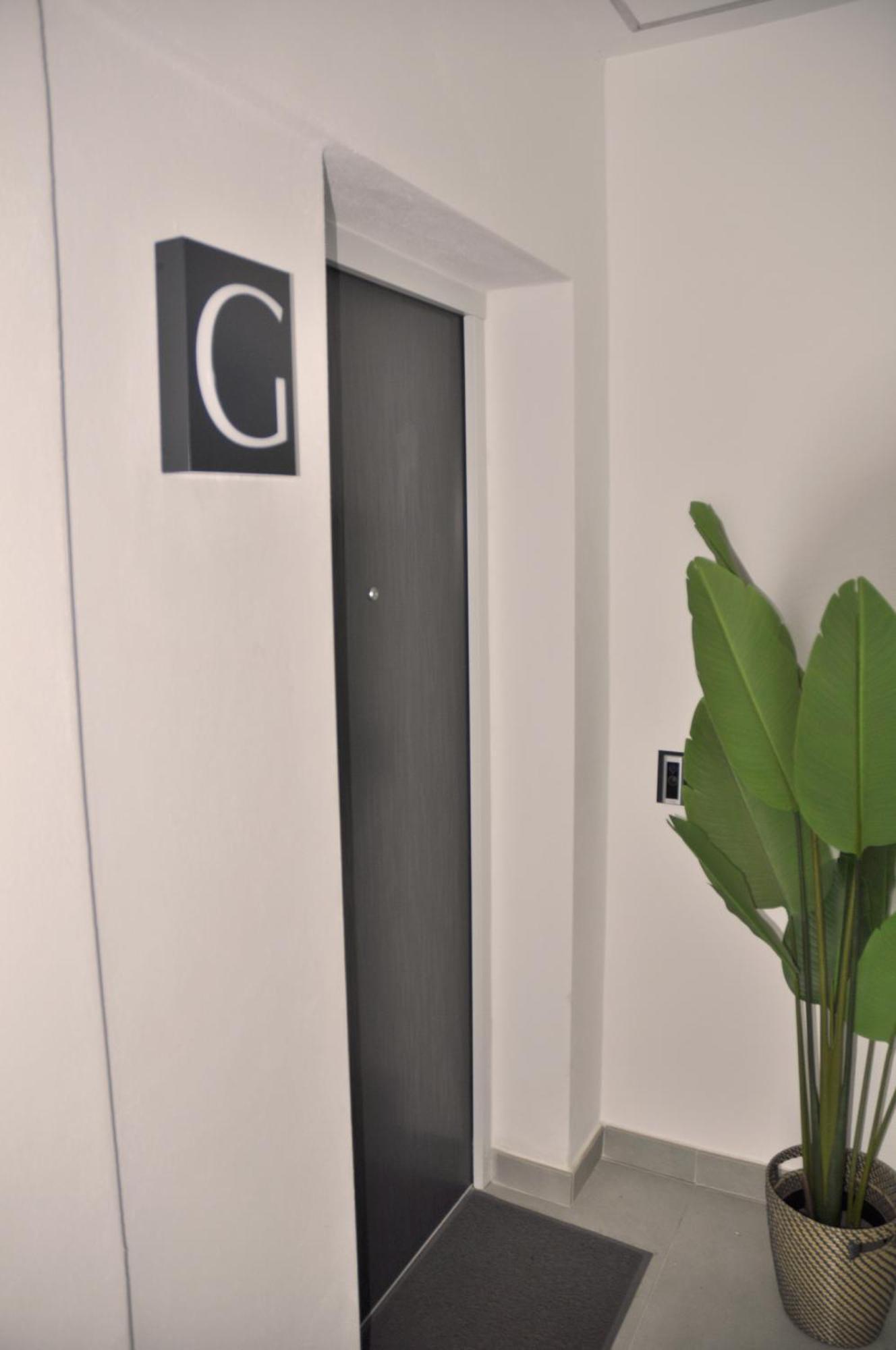 Valinor Apartments Boliches Fuengirola Bagian luar foto