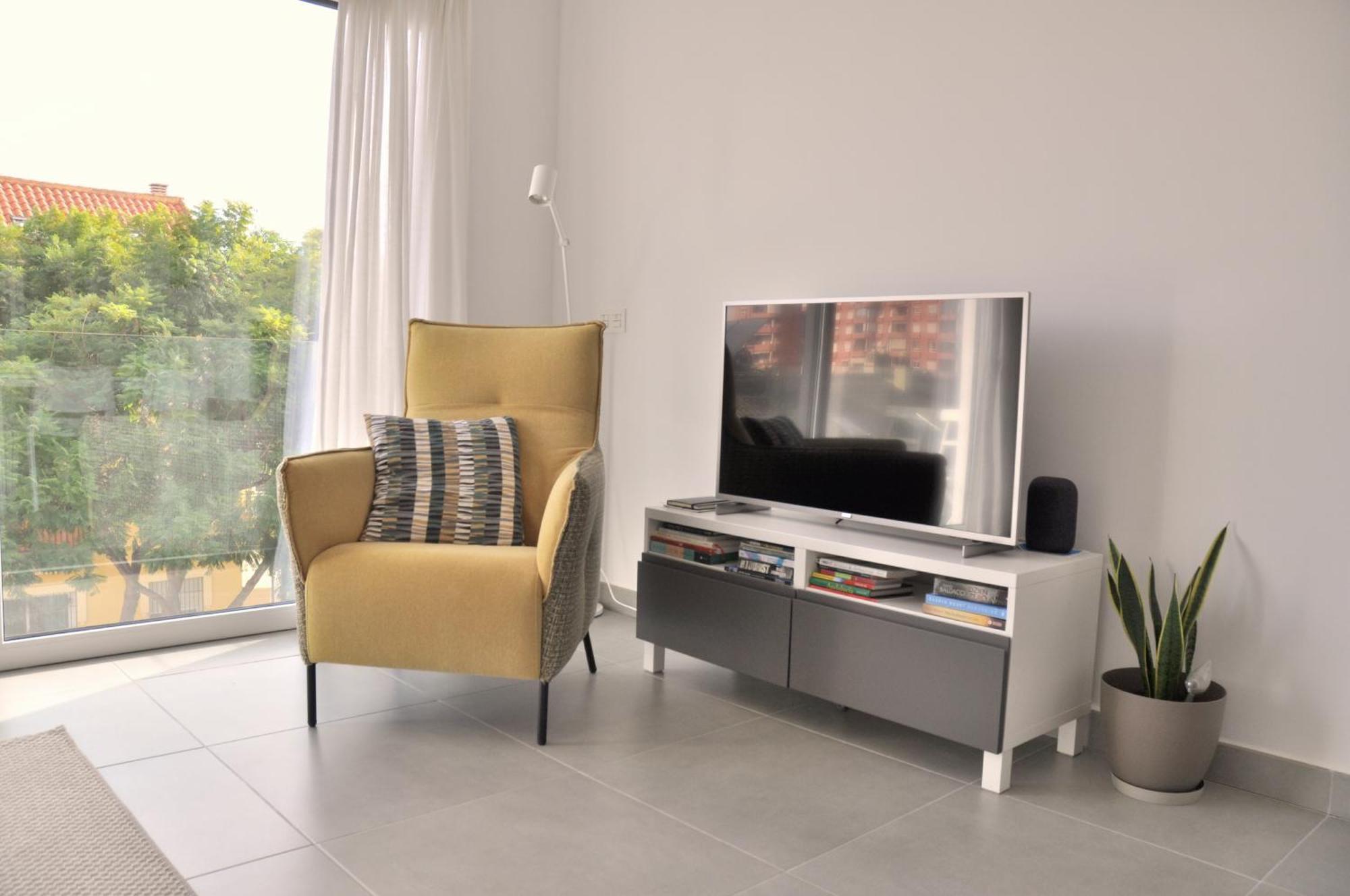 Valinor Apartments Boliches Fuengirola Bagian luar foto